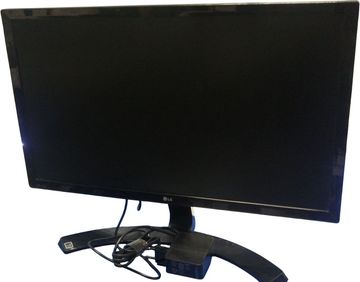 Б/в Монітор Lg 22mp58d-p 01-200821393