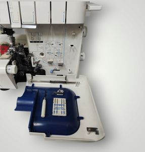 Б/у Швейная машина Brother 4234d 01-200804522