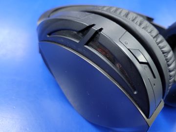 Б/в Навушники Asus rog strix go usb type-c 01-200844925