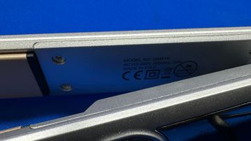 Б/у Плойка Geemy gm-416 01-200847730