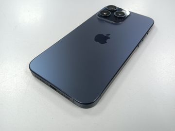 Б/в Мобільний телефон Apple iphone 15 pro max 256gb 01-200790414