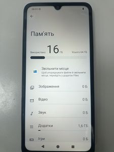 Б/в Мобільний телефон Xiaomi redmi a5 3/64gb 01-200847585