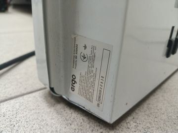 Б/в Обігрівач Ergo hc 222024 01-200847611