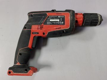 Б/в Дриль ударний Einhell tc-id 18 li-solo 01-200847007
