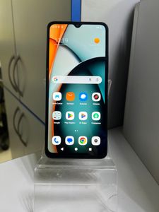 Б/у Мобильный телефон Xiaomi redmi a3 3/64gb 01-200848105