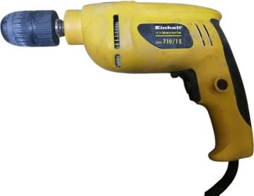 Б/у Дрель ударная Einhell bsm 710 e 01-200790111