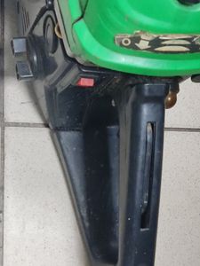 Б/у Пила цепная Урал бп-3800 01-200848655