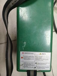 Б/в Зварювальний апарат Nowa w-250 01-200848660