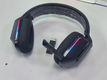 Б/в Навушники Logitech g733 lightspeed wireless rgb 01-200848585
