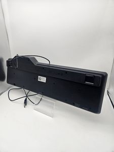 Б/в Клавіатура Dell kb813 smartcard 01-200591759