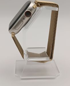 Б/в Смарт-годинник Apple watch series 8 gps + cellular 41mm aluminum case 01-200795322