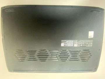 Б/в Ноутбук Lenovo 14/core i5-11320h ddr4/16gb ddr4/hdd *відсутній/ssd 500 gb/geforce rtx3050 4gb 01-200830532