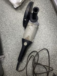 Б/в Кутова шліфмашина Интерскол ушм-230/2100m 01-200850603