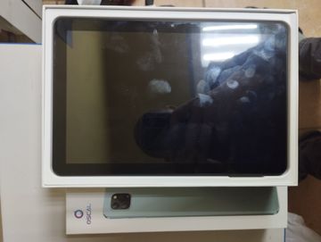 Б/в Планшет Blackview oscal pad 70 4/64gb 01-200850769