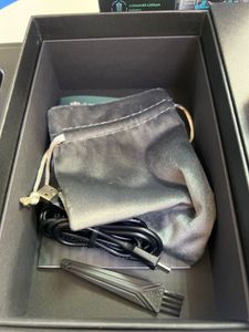 Б/у Электробритва Vgr v-352 01-200850698