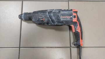 Б/у Перфоратор Dnipro-M rh-12 01-200844222