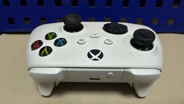 Б/в Ігрова приставка Microsoft xbox series s 512gb 01-200850924