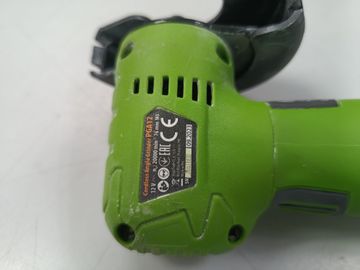 Б/у Угловая шлифмашина Procraft pga-12 01-200854198