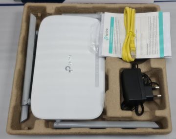 Б/в Бездротовий маршрутизатор Tp-Link ec220-g5 01-200854215