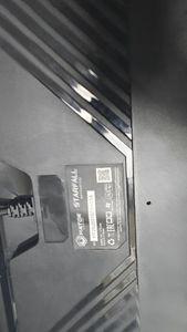 Б/у Клавиатура Hator hator starfall outemu 01-200854123