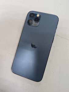 Б/у Мобильный телефон Apple iphone 12 pro 128gb 01-200847505