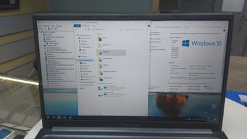 Б/у Ноутбук Asus 16/core 5 120u s1 ddr5/16gb ddr4/hdd *відсутній/ssd 1000 gb/*інтегрована 01-200830697