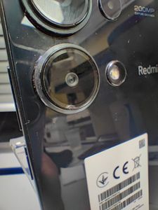 Б/в Мобільний телефон Xiaomi redmi note 13 pro 4g 8/256gb 01-200852113