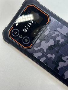 Б/в Мобільний телефон Oukitel iiif150 b2 6/256gb 01-200854950