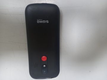 Б/в Мобільний телефон Sigma comfort 50 cf211 01-200855305