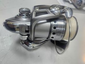Б/в Котушка рибальська Daiwa exceler-s 1000 01-200847663