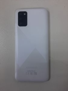 Б/в Мобільний телефон Samsung galaxy a02s sm-a025 3/32gb 01-200855492