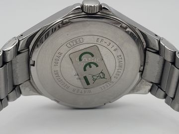Б/в Годинник Casio ef-316 01-200826158