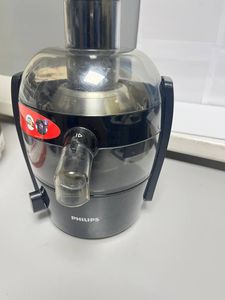 Б/у Соковыжималка Philips hr1832/02 01-200855902