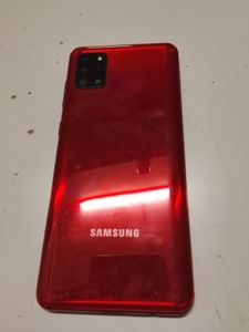 Б/у Мобильный телефон Samsung galaxy a31 4/64gb 01-200854778
