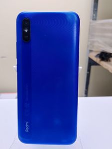 Б/в Мобільний телефон Xiaomi redmi 9a 2/32gb 01-200855894