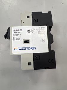 Б/в Автоматичний вимикач Аскоукрем ва-2005 01-200855496