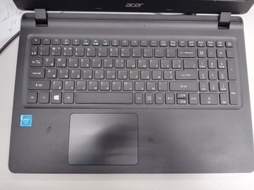 Б/в Ноутбук Acer 15/celeron n3060 ddr3/4gb ddr3/hdd 400 gb/ssd *відсутній/geforce 920mx 2gb 01-200855407