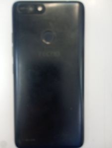Б/в Мобільний телефон Tecno pop 2f b1g 1/16gb 01-200855761