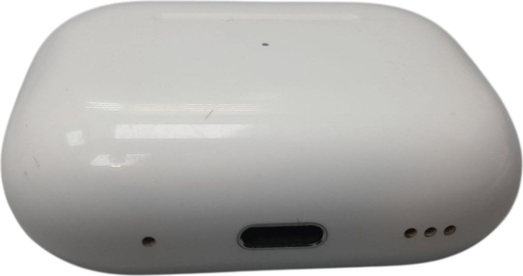 airpods pro 2nd generation with magsafe charging case usb-c