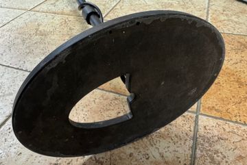 Б/в Металошукач Garrett ace 300i 01-200849095