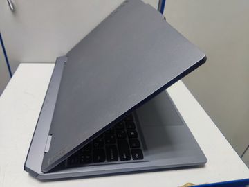 Б/в Ноутбук Lenovo 15/ryzen 5 7235hs ddr5/16gb ddr5/hdd *відсутній/ssd 512 gb/geforce rtx3050 6gb 01-200855944