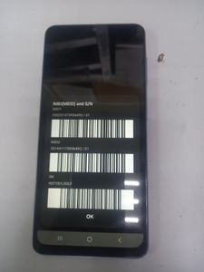 Б/в Мобільний телефон Samsung galaxy a07 4/128gb 01-200855501