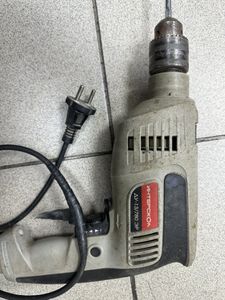 Б/в Дриль ударний Интерскол ду-13/780эр 01-200856408