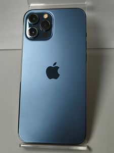 Б/в Мобільний телефон Apple iphone 12 pro max 128gb 01-200856342