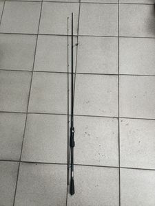 Б/у Спиннинг Azura kenshin 82l tubular 2.49m up to 12g 01-200856340