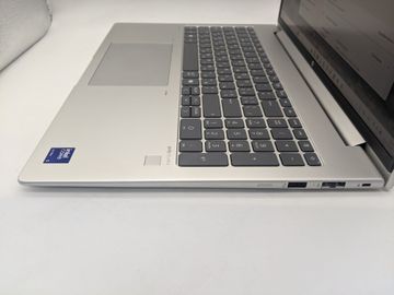 Б/в Ноутбук Hp 16/core ultra 5 125h ddr5/16gb ddr5/hdd *відсутній/ssd 512 gb/*інтегрована 01-200854207