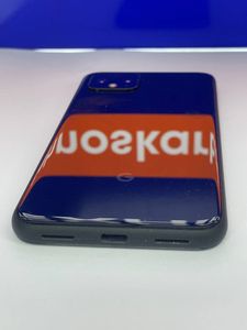 Б/в Мобільний телефон Google pixel 4 6/64gb 01-200847750