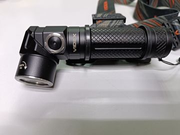 Б/в Ліхтар Videx vlf-a105rh 01-200856320