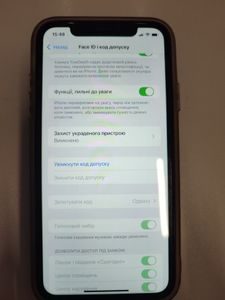 Б/у Мобильный телефон Apple iphone xr 64gb 01-200856812