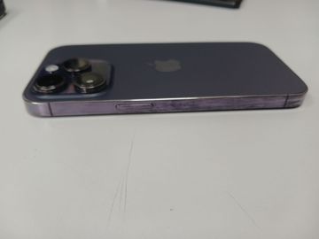 Б/в Мобільний телефон Apple iphone 14 pro 256gb 01-200812653